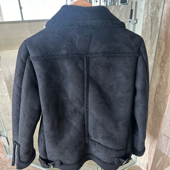 The Coziest New Jacket XS Loft take 20% off - Picture 5 of 8